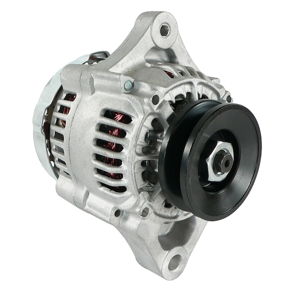 Db Electrical Alternator For Toyota 27060-87801 & 101211-1320 Wilson 90-29-5463; And0529 400-52188 - main